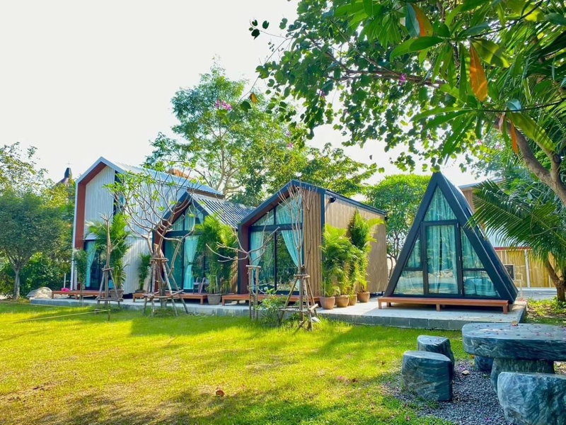 Sasi Nonthaburi Hotel, Nonthaburi, Thailand