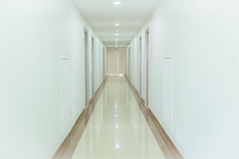 Sasi Nonthaburi Hotel, Nonthaburi, Thailand