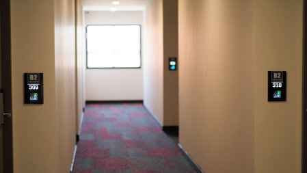 B2 Amata Nakorn Premier Hotel, Chonburi, Thailand