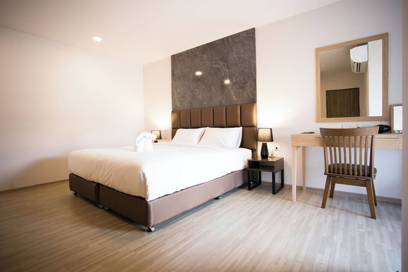 B2 Amata Nakorn Premier Hotel, Chonburi, Thailand