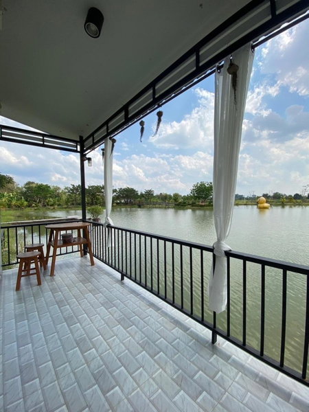 Eden House Resort, Nakhon Nayok, Thailand