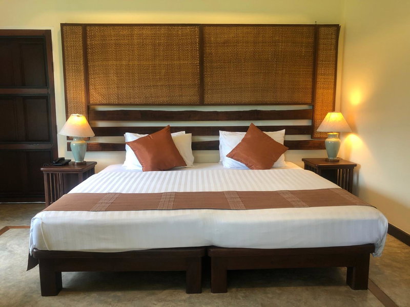 Baan Krating Pai Resort - SHA Plus, Pai, Thailand
