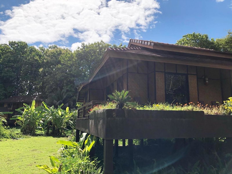 Baan Krating Pai Resort - SHA Plus, Pai, Thailand