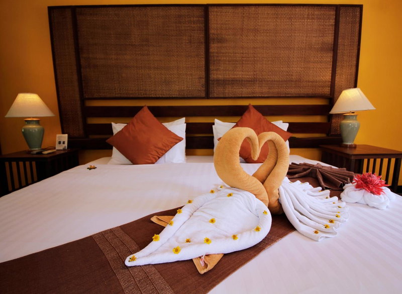 Baan Krating Pai Resort - SHA Plus, Pai, Thailand