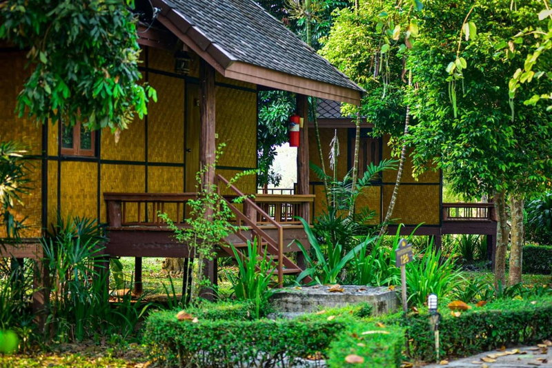 Baan Krating Pai Resort - SHA Plus, Pai, Thailand