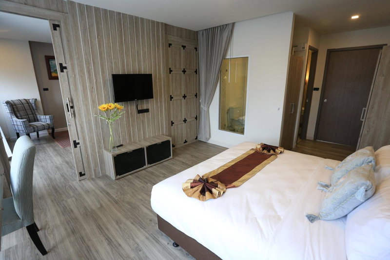 Bright Hotel, Khon Kaen, Thailand