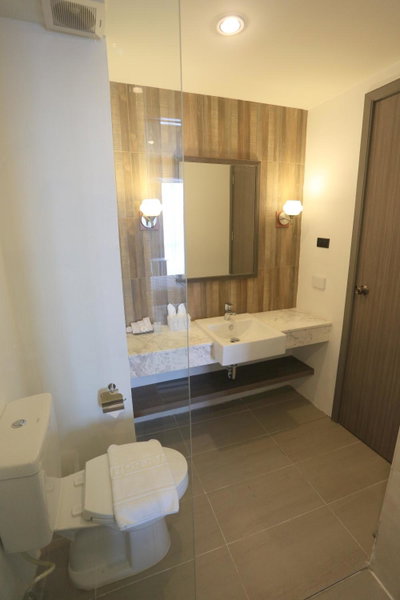 Bright Hotel, Khon Kaen, Thailand