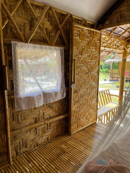 Koh Mook Bungalows, Ko Mook, Thailand