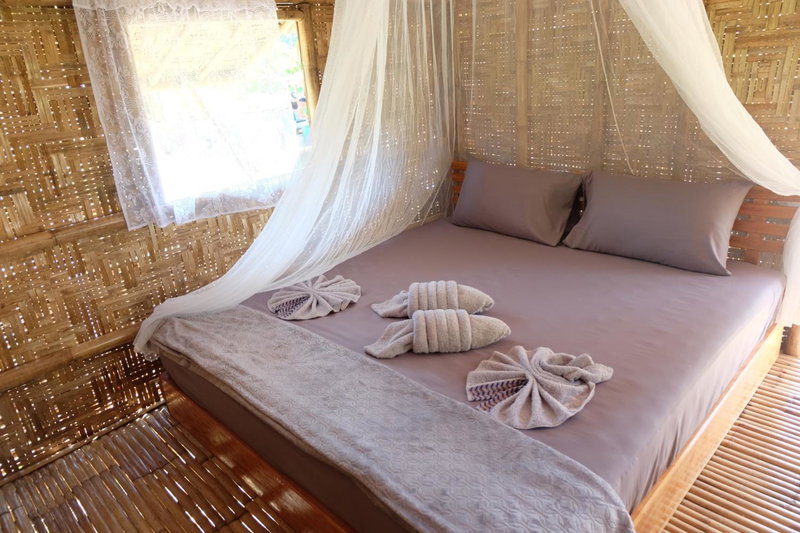 Koh Mook Bungalows, Ko Mook, Thailand