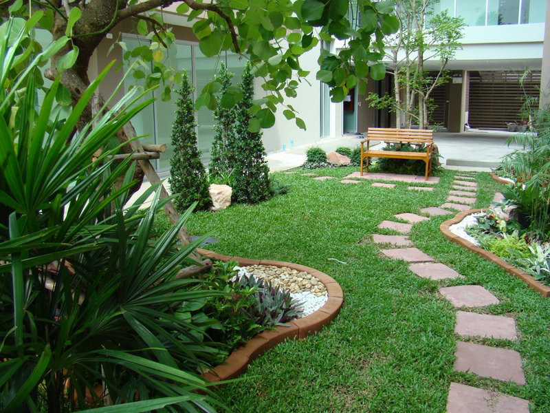 Bangkok Living, Bangkok, Thailand