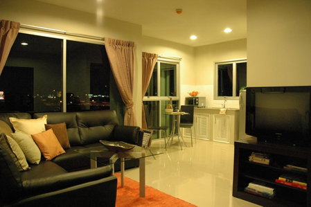 Bangkok Living, Bangkok, Thailand