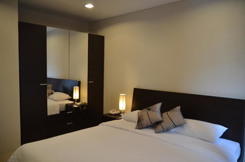 Bangkok Living, Bangkok, Thailand