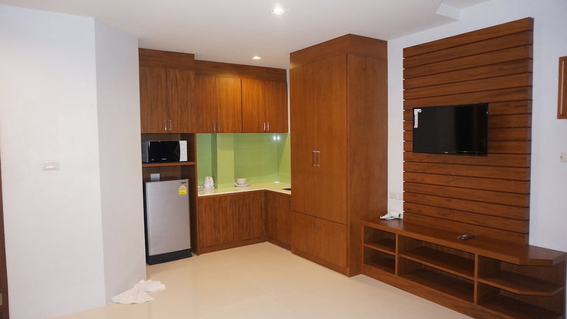 Lanta Intanin Resort, Ko Lanta, Thailand