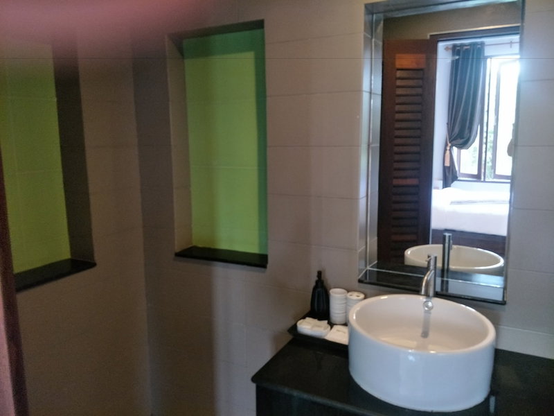 Lanta Intanin Resort, Ko Lanta, Thailand
