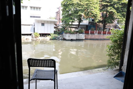 The Cube Hostel Khaosan, Bangkok, Thailand