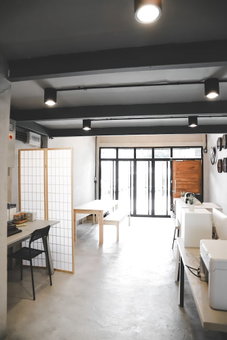 The Cube Hostel Khaosan, Bangkok, Thailand
