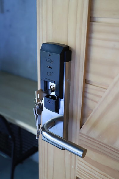 The Cube Hostel Khaosan, Bangkok, Thailand