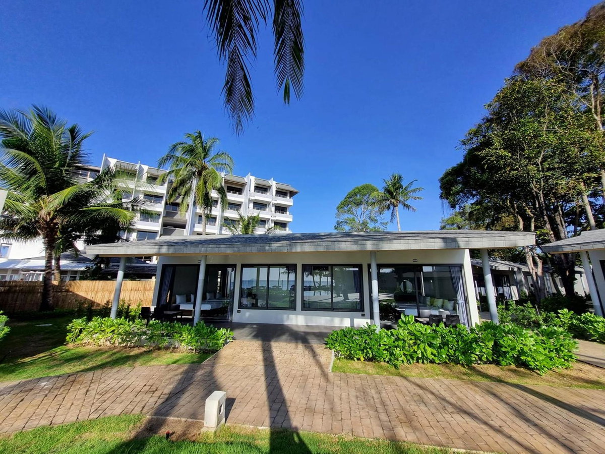 Hotel · Rayong Chalet Resort, Klaeng