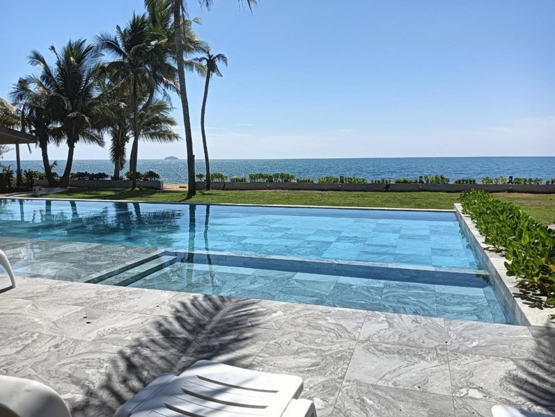 Rayong Chalet Resort, Klaeng, Thailand