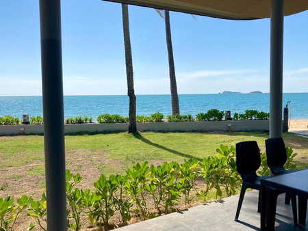 Rayong Chalet Resort, Klaeng, Thailand