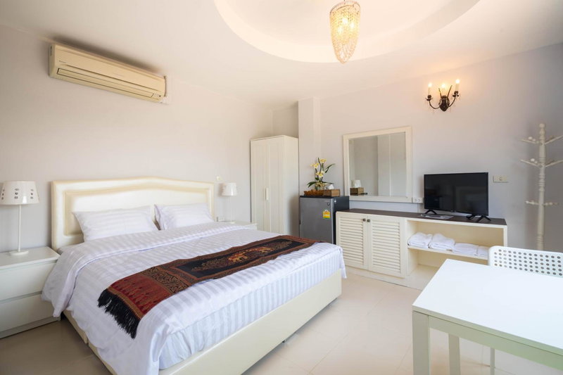 Baan Anodat, Ban Bang Phai, Thailand