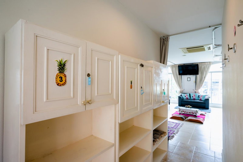 Baan Anodat, Ban Bang Phai, Thailand