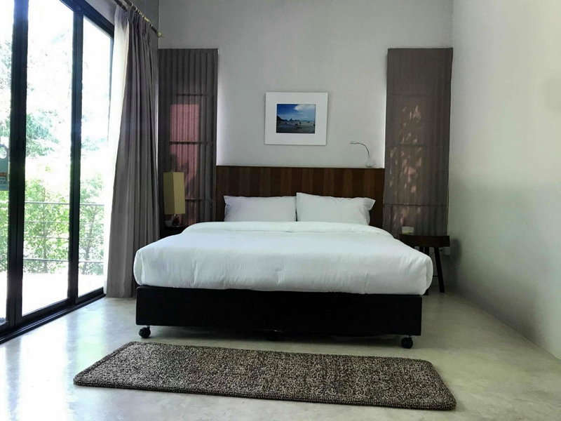 The Monkey Resort Donheang, Prachuap Khiri Khan, Thailand