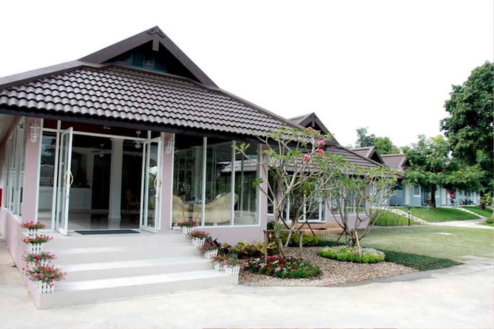 Amarin Resort Chiang Rai, Thailand