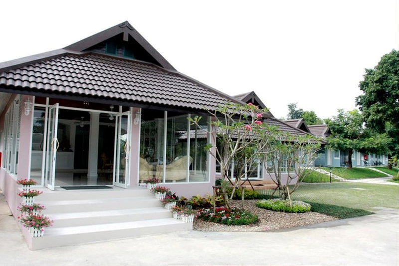 Amarin Resort Chiang Rai, Chiang Rai, Thailand