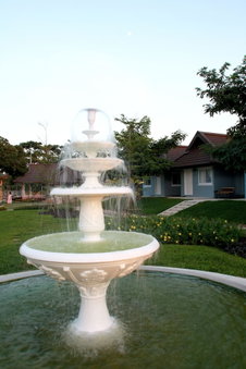 Amarin Resort Chiang Rai, Chiang Rai, Thailand