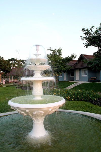 Amarin Resort Chiang Rai, Chiang Rai, Thailand
