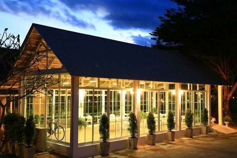 Amarin Resort Chiang Rai, Chiang Rai, Thailand