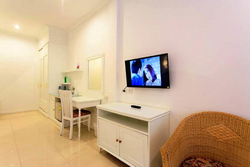 Amarin Resort Chiang Rai, Chiang Rai, Thailand