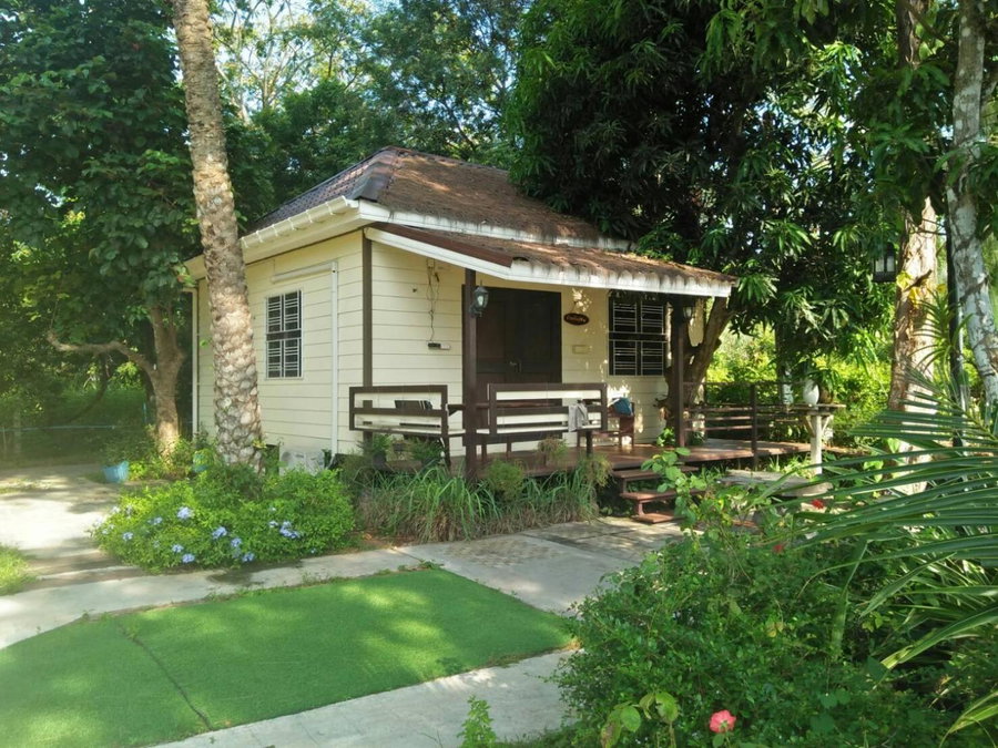 Wasuthan Garden House, Nong Khai, Thailand