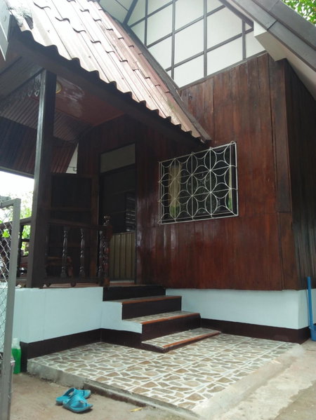 Wasuthan Garden House, Nong Khai, Thailand