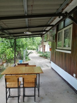 Wasuthan Garden House, Nong Khai, Thailand
