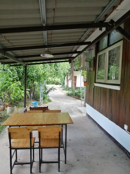 Wasuthan Garden House, Nong Khai, Thailand