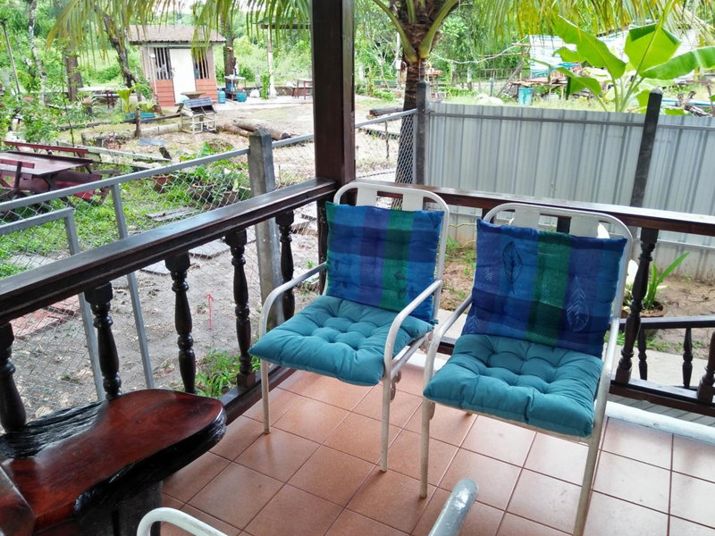 Wasuthan Garden House, Nong Khai, Thailand