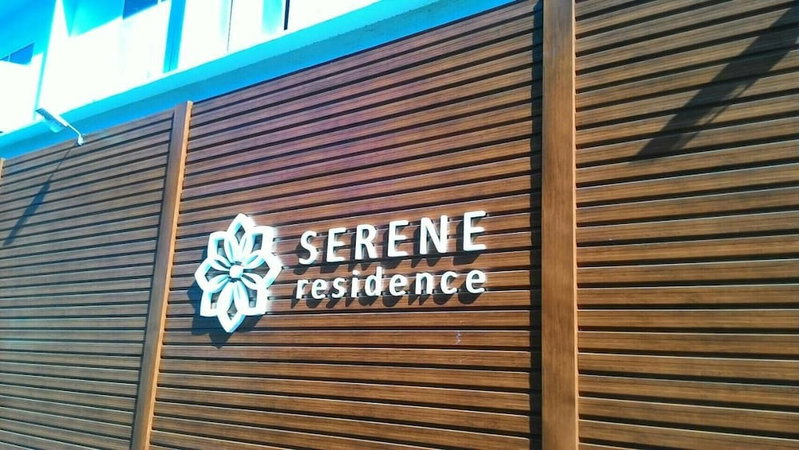 Serene Residence, Kanchanaburi, Thailand