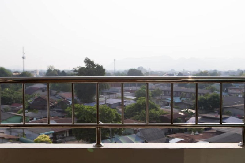 Serene Residence, Kanchanaburi, Thailand