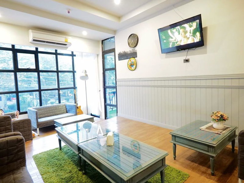 Uno Chiangmai, Chiang Mai, Thailand