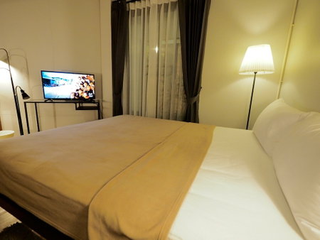 Uno Chiangmai, Chiang Mai, Thailand