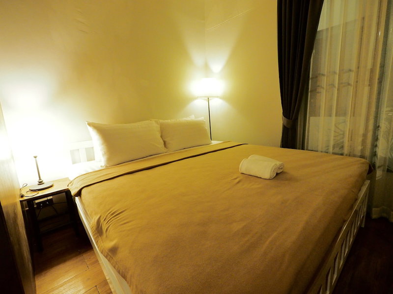 Uno Chiangmai, Chiang Mai, Thailand