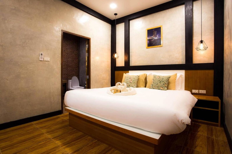 The Sun resort Ratchaburi, Ratchaburi, Thailand