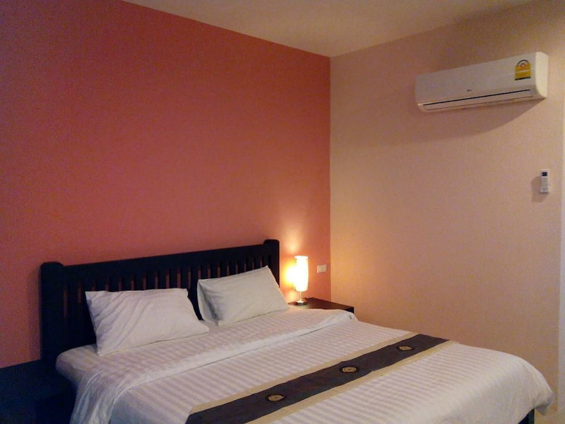 One Fu Hotel, Surin, Thailand