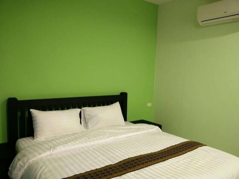 One Fu Hotel, Surin, Thailand
