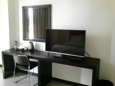 One Fu Hotel, Surin, Thailand