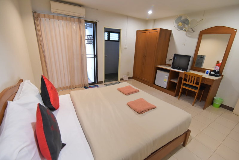 Kyongean Mansion 2, Krabi, Thailand