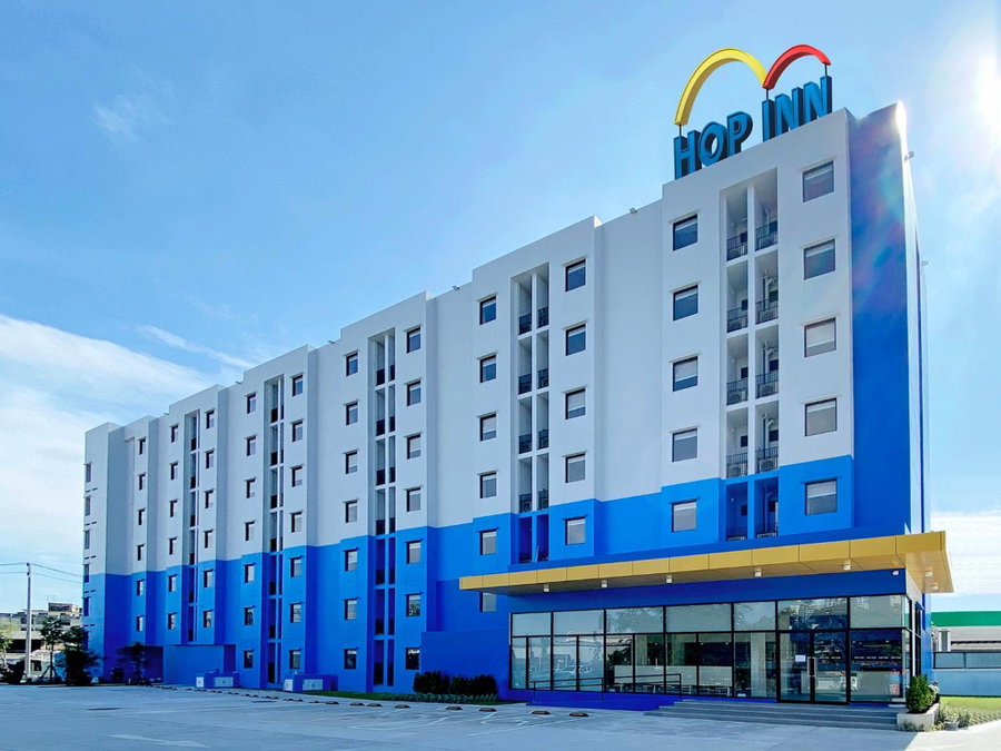 HOP INN Bangkok Bangna, Bangkok, Thailand
