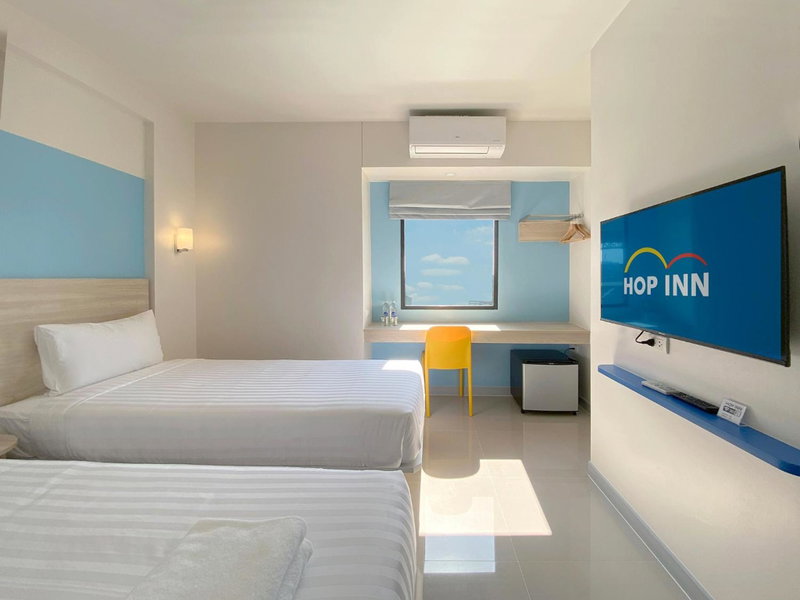 HOP INN Bangkok Bangna, Bangkok, Thailand